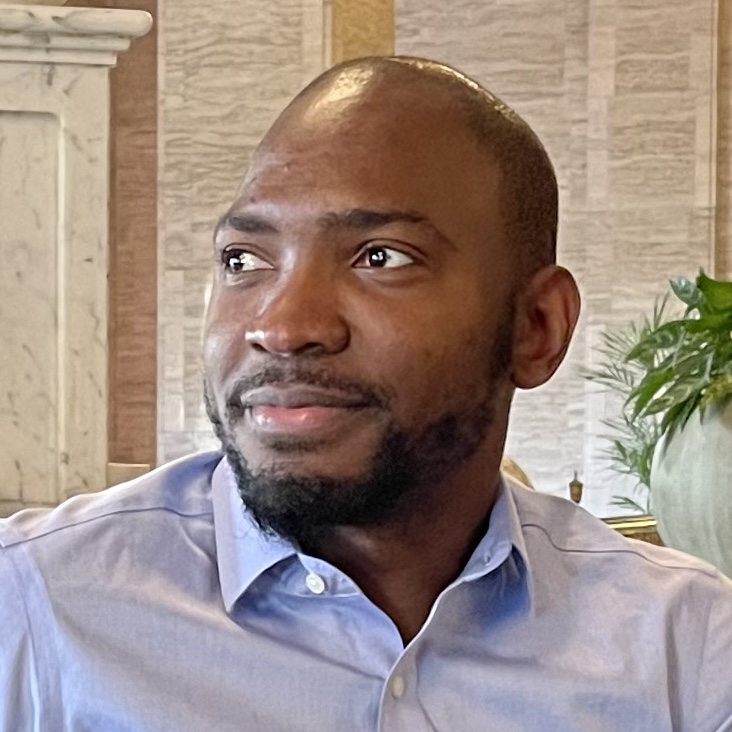 Lawrence Njabon Francis